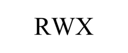 RWX trademark