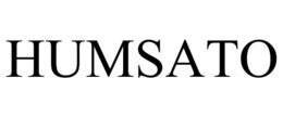 HUMSATO trademark