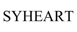 SYHEART trademark