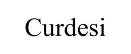 CURDESI trademark
