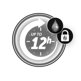 UP TO 12H trademark