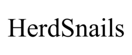 HERDSNAILS trademark