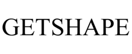 GETSHAPE trademark