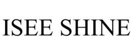 ISEE SHINE trademark
