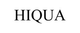 HIQUA trademark