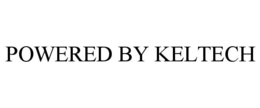 POWERED BY KELTECH trademark