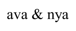 AVA & NYA trademark