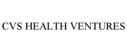 CVS HEALTH VENTURES trademark