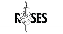 ROSES trademark
