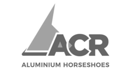 ACR ALUMINIUM HORSESHOES trademark