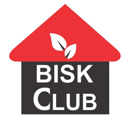 BISK CLUB trademark