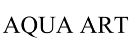 AQUA ART trademark