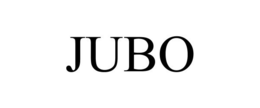 JUBO trademark