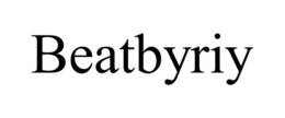 BEATBYRIY trademark