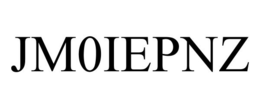 JM0IEPNZ trademark