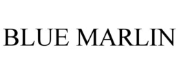 BLUE MARLIN trademark