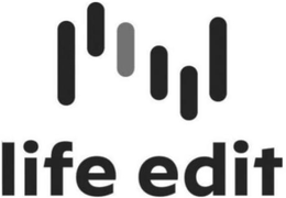 LIFE EDIT trademark