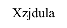 XZJDULA trademark