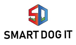SD SMART DOG IT trademark