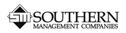 SM SOUTHERN MANAGEMENT COMPANIES trademark