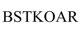 BSTKOAR trademark