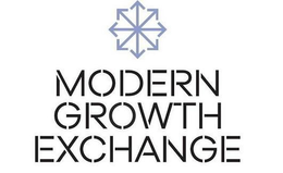 MODERN GROWTH EXCHANGE trademark