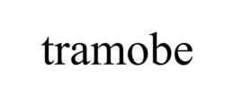 TRAMOBE trademark