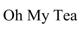 OH MY TEA trademark