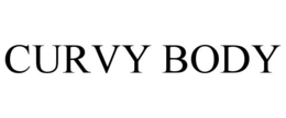 CURVY BODY trademark