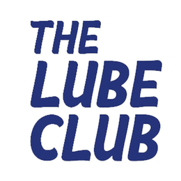 THE LUBE CLUB trademark