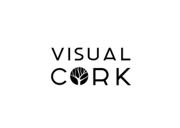 VISUAL CORK trademark