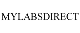 MYLABSDIRECT trademark