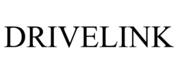 DRIVELINK trademark