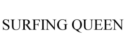SURFING QUEEN trademark