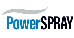 POWERSPRAY trademark