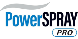 POWERSPRAY PRO trademark