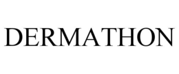 DERMATHON trademark