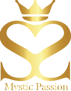 MYSTIC PASSION trademark