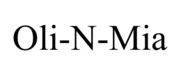 OLI-N-MIA trademark