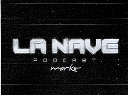 LA NAVE PODCAST MARKO trademark