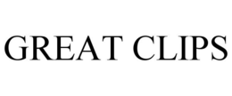 GREAT CLIPS trademark