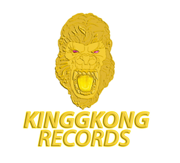 KINGGKONG RECORDS trademark