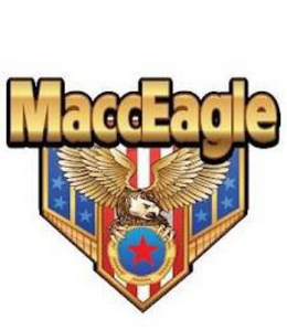 MACCEAGLE trademark