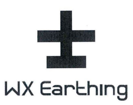 WX EARTHING trademark