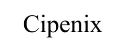 CIPENIX trademark
