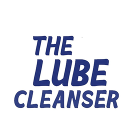 THE LUBE CLEANSER trademark