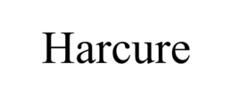 HARCURE trademark