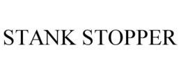 STANK STOPPER trademark
