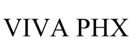 VIVA PHX trademark
