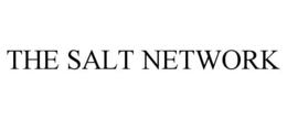 THE SALT NETWORK trademark